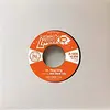 DR. RING-DING MEETS SKA CITY – adorable you (7" Vinyl)