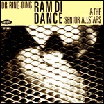 DR. RING DING – ram di dance (CD)