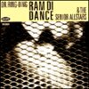 DR. RING DING – ram di dance (CD)