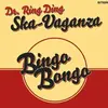 DR. RING DING SKA-VAGANZA – bingo bongo (CD)