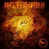 DR. WOGGLE & THE RADIO – bigger is tough (CD)
