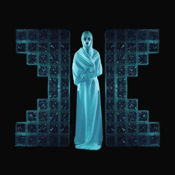 DRAB MAJESTY – the demonstration (CD, LP Vinyl)