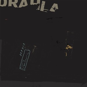 DRAHLA – useless coordinates (CD, LP Vinyl)