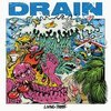 DRAIN – living proof (CD, LP Vinyl)
