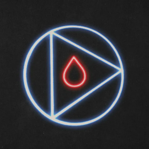 DRAKULAS – midnight city (LP Vinyl)