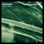 DRAMAMINE – green horse (LP Vinyl)