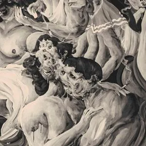 DRAMATIST – wasting words (LP Vinyl)