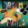 DREAM NAILS – s/t (CD)