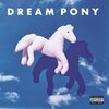 DREAM PONY – suspicion today (LP Vinyl)