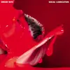 DREAM WIFE – solid lubrication (CD, LP Vinyl)