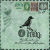 DREDG – the pariah, the parrot, the delusion (CD)