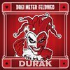 DREI METER FELDWEG – durak (CD, LP Vinyl)
