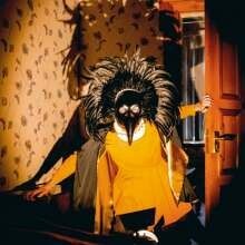 DRENGE – strange creatures (CD, LP Vinyl)