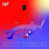 DRENS – holy demon (CD, LP Vinyl)