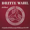 DRITTE WAHL – delikat (CD, LP Vinyl)