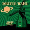 DRITTE WAHL – mehr meer roggen roll (live 2002) (CD, LP Vinyl)