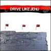 DRIVE LIKE JEHU – s/t (CD, LP Vinyl)
