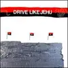 DRIVE LIKE JEHU – s/t (CD, LP Vinyl)