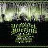 DROPKICK MURPHYS – live on lansdowne, boston, ma (CD)