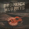 DROPKICK MURPHYS – okemah rising (CD, LP Vinyl)
