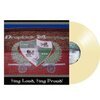 DROPKICK MURPHYS – sing loud sing proud (white vinyl) (LP Vinyl)