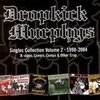 DROPKICK MURPHYS – singles collection vol. 2 1998-2004 (CD)