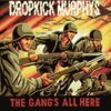 DROPKICK MURPHYS – the gang´s all here (CD, LP Vinyl)