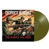 DROPKICK MURPHYS – the gang´s all here (green vinyl) (LP Vinyl)