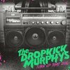 DROPKICK MURPHYS – turn up that dial (CD, LP Vinyl)