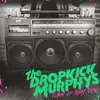 DROPKICK MURPHYS – turn up that dial (CD, LP Vinyl)