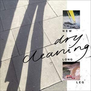 Cover DRY CLEANING, new long leg
