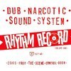 DUB NARCOTIC SOUND SYSTEM – rhythm record vol. 1 (LP Vinyl)