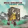 DUB SPENCER & TRANCE HILL – synchronos (LP Vinyl)