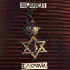 DUB SYNDICATE – echomania (LP Vinyl)