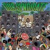 DUB SYNDICATE – hard food (CD)