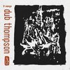 DUB THOMPSON – 9 songs (CD, LP Vinyl)