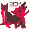 DUB TRIO – another sound is dying (CD)