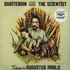 DUBITERIAN MEETS THE SCIENTIST – tribute to augustus pablo (LP Vinyl)