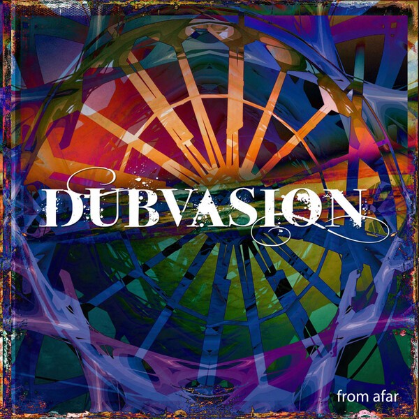 DUBVASION – from afar (CD)