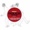 DUBXANNE – police in dub (LP Vinyl)
