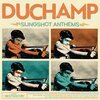DUCHAMP – slingshot anthems (CD)