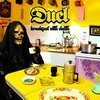 DUEL – breakfast with death (CD, LP Vinyl)