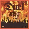 DUEL – live at hellfest (CD, LP Vinyl, Video, DVD)