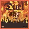 DUEL – live at hellfest (CD, LP Vinyl)