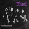 DUEL – witchbanger (CD)