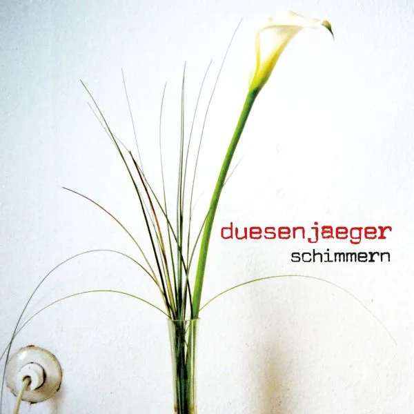 DUESENJAEGER – schimmern (jubiläums edition) (LP Vinyl)