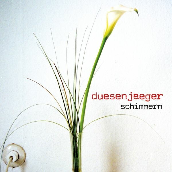 DUESENJAEGER – schimmern (LP Vinyl)