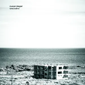 DUESENJAEGER – treibsand (jubiläums edition) (LP Vinyl)