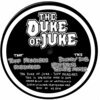 DUKE OF JUKE – dubcore vol. 17 (12" Vinyl)