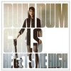 DUM DUM GIRLS – he gets me high ep (12" Vinyl)